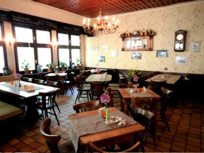 照片: Haus Zeyen