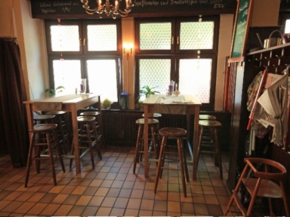 照片: Haus Zeyen